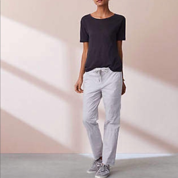 Lou And Grey Claudia Sweatpants Top 